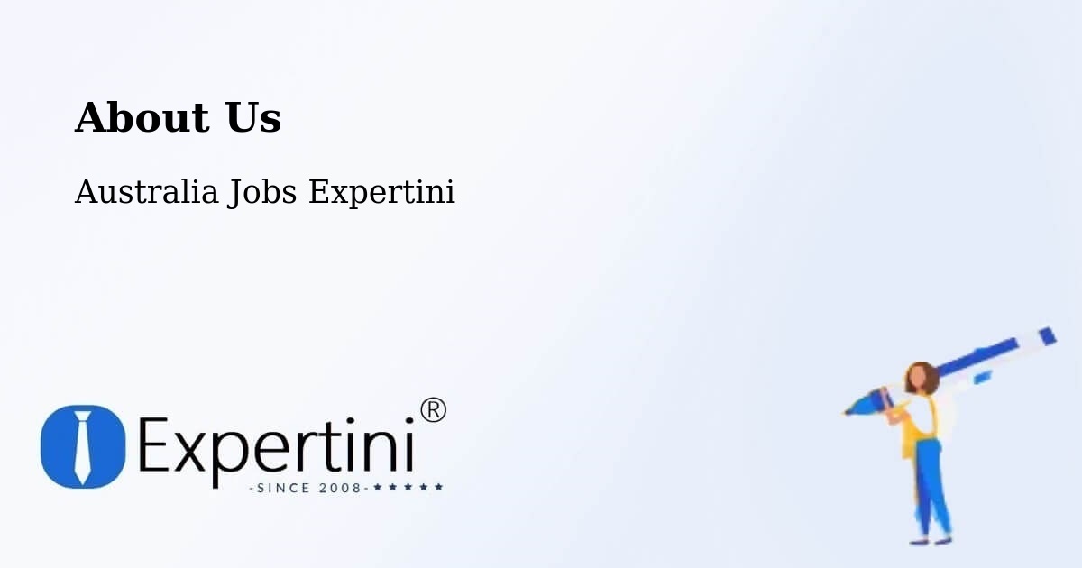 About Expertini Recruitment Platform  – Fawkner - Fawkner, Australia Jobs Expertini