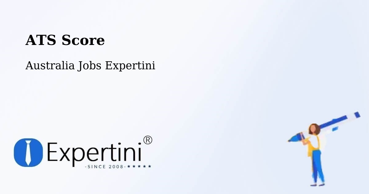 Resume ATS Score & Job Description Match Tool – Fawkner - Australia Jobs Expertini
