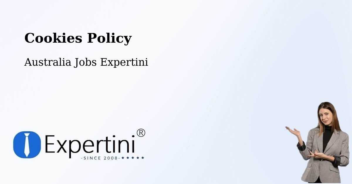 Cookie Policy – Fawkner - Australia Jobs Expertini