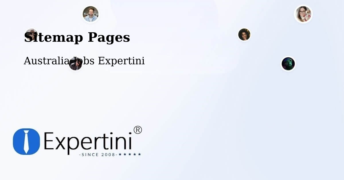 Sitemap Pages - Fawkner - Australia Jobs Expertini