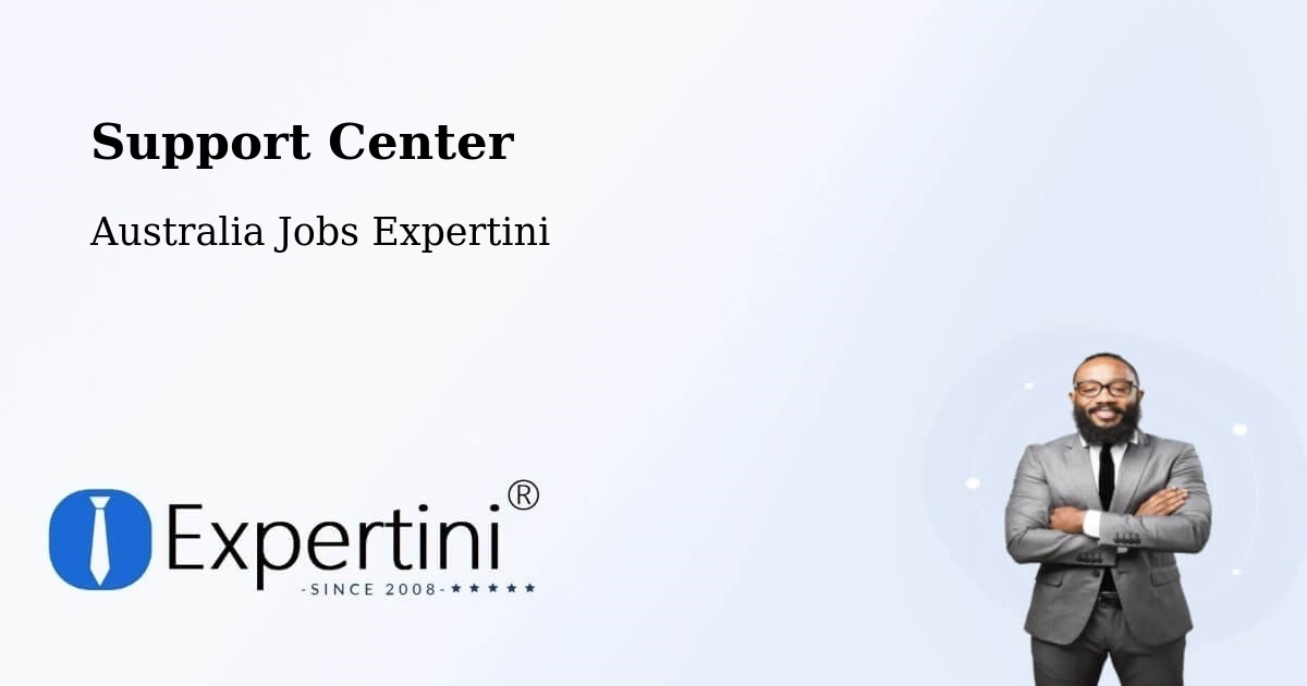 Support Services – Fawkner - Australia Jobs Expertini